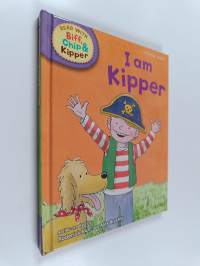 I am Kipper