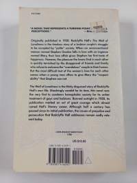 The well of loneliness