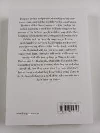 A guide to the Serbian mentality