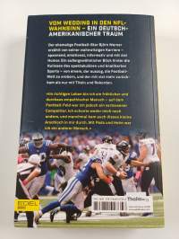 My American Football Dream