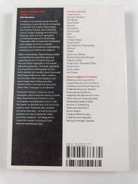 Copywriting : n. the creative process of writing text for advertisements or publicity material