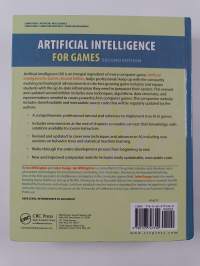 Artificial intelligence for games