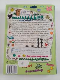 Supersommar...eller? (den sommaren när ingenting blev riktigt som det skulle...)