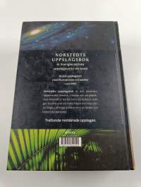 Norstedts uppslagsbok : 65000 uppslagsord
