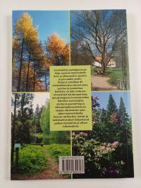 Suomalaisia puulajipuistoja = Finnish arboreta