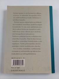 Tyylistä tapaan : semiotiikka, tyyli, ikonografia