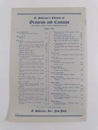 Brazilian Psalm : Psalmo Brasileiro : for Full Chorus of Mixed Voices