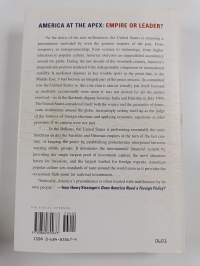 Does America need a foreign policy? : towards a diplomacy for the 21st century