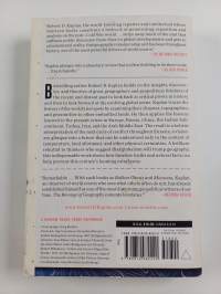 The revenge of geography : what the map tells us about coming conflicts and the battle against fate