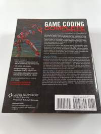 Game coding complete