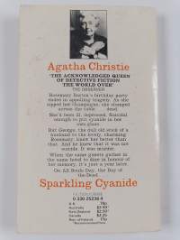 Sparkling cyanide