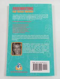 Freewriting for Travel Writers : How to Use a Creative Freewriting Technique to Improve Your Travel Writing