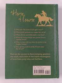 A Horse of Course : A Round Up of Equine Facts