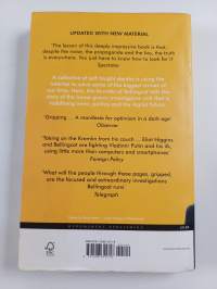 We are Bellingcat : An intelligence agency for the people