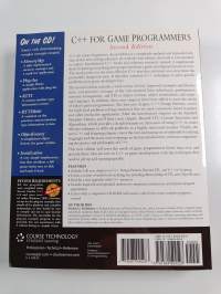 C++ for game programmers