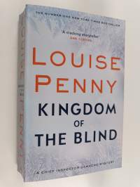 Kingdom of the blind