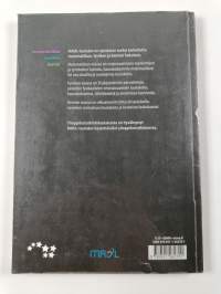 MAOL-taulukot : matematiikka, fysiikka, kemia