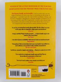 The bee sting