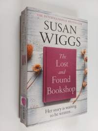 The Lost and Found Bookshop : a novel