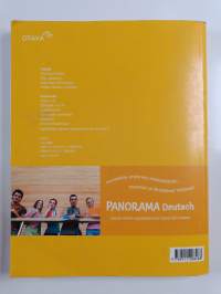 Panorama Deutsch, Kurssit 4-6 - Texte