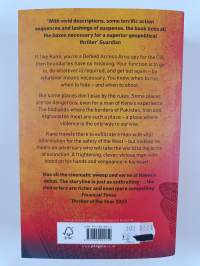 The Year of the Locust