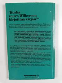 Elämäni David Wilkersonin rinnalla