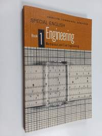 Special English engineering 1 : Civil and Mechanical Engineering