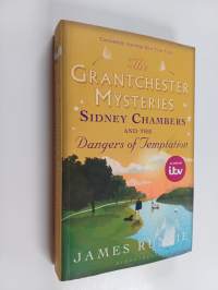 Sidney Chambers and the dangers of temptation