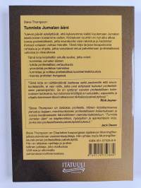 Tunnista Jumalan ääni : käytännön ohjeita profeetalliseen palvelutyöhön