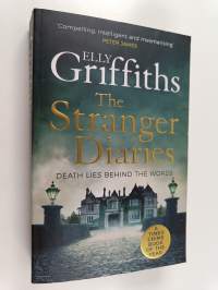 The Stranger Diaries