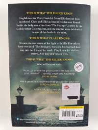 The Stranger Diaries