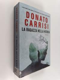La ragazza nella nebbia : romanzo