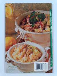 Classic Essential : Potatoes