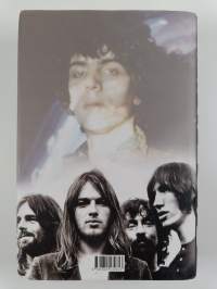 Pigs might fly the inside story of Pink Floyd