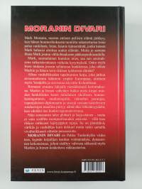 Moranin divari