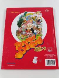 Tohtori Sykerö ja kaikkien aikojen joulu