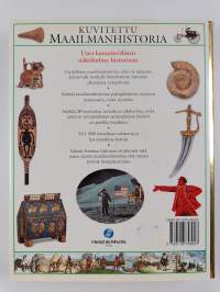 Kuvitettu maailmanhistoria
