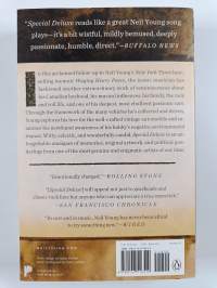 Special Deluxe : A Memoir of Life &amp; Cars