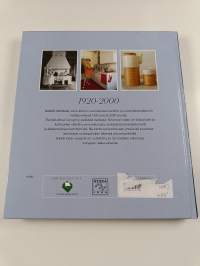 Isoäidin keittiössä - makuja ja muistoja