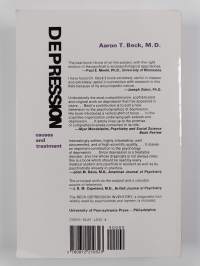 Depression : causes and treatment