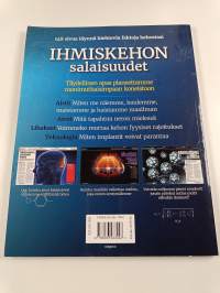 Ihmiskehon salaisuudet