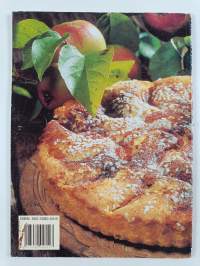 Piiraat, pasteijat &amp; voileivät