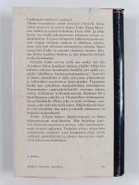 Salat on aaltoihin saneltu