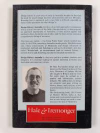 Design History Australia : A Source Text in Methods and Resources