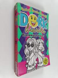 Dork diaries 11 : Frenemies forever