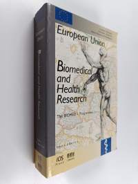 European Union biomedical and health research : the BIOMED 1 Programme