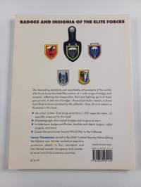 Badges and Insignia of the Elite Forces