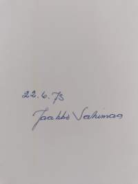 Avaruusharava (signeerattu)