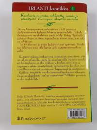 Vain joki virtaa vapaana