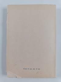 Hän muutti vihdoinkin vaatteet : novelleja